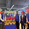 Hai "ông lớn" bán lẻ Ấn Độ và Trung Quốc góp mặt tại Vietnam International Sourcing 2026