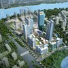 Phát Đạt (PDR) nhận chuyển nhượng vốn góp tại Lotte Properties HCMC 