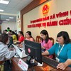 Chủ tịch UBND cấp xã được quyền phê duyệt danh sách tinh giản biên chế 