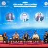 Nhiều kiến nghị chính sách thúc đẩy tăng trưởng hai con số 