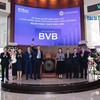 BVBank (BVB) chính thức niêm yết 640 triệu cổ phiếu trên sàn HOSE