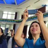 Giao dịch chứng khoán sáng 30/7: Sắc xanh lan tỏa, VN-Index tiếp tục tiến bước