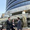 VietinBank Capital mua thêm 2,69 triệu cổ phiếu Petrosetco (PET)