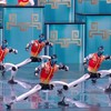 Cổ phiếu Unitree tăng hơn 600% trong ngày chào sàn bùng nổ tại Trung Quốc