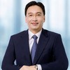 Ông Nguyễn Thanh Bình, tân Tổng giám đốc PVTrans