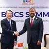 Thủ tướng Chính phủ Lê Minh Hưng: Thúc đẩy hợp tác toàn diện Việt Nam - Ethiopia