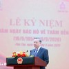 Khắc ghi lời Bác, phát huy sức mạnh đại đoàn kết toàn dân tộc