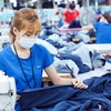 Doanh nghiệp Việt xuất khẩu gần 5,9 tỷ USD hàng hóa sang Canada