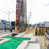 Metro Bến Thành - Tham Lương dự kiến khoan hầm ngầm từ tháng 8/2027