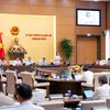 Cắt giảm mạnh đối tượng phải có giấy phép, phải đánh giá tác động môi trường