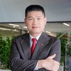 Ông Phí Tuấn Thành, Tổng giám đốc Công ty cổ phần Quản lý Quỹ Kỹ Thương (Techcom Capital - TCC)