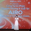 KIDO (KDC) ra mắt hệ sinh thái AIRO, đặt mục tiêu IPO năm 2030