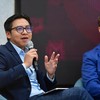 Ông Đỗ Cao Quốc Huy, Đại diện Lazada Việt Nam, Giám đốc Bán Lẻ và Ngành hàng.