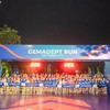 Hơn 1.500 vận động viên tham gia Gemadept Run 2026 tại Hải Phòng 