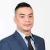 Ông Michael Hung Nguyen.