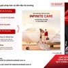 Ảnh chụp màn hình phiên live trực tiếp