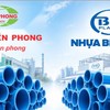 Cuộc đua song mã ngành nhựa đảo chiều 