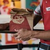 Jollibee lên kế hoạch niêm yết mảng kinh doanh quốc tế tại Mỹ
