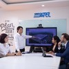 Saigontel (SGT) dừng triển khai kế hoạch phát hành 148 triệu cổ phiếu