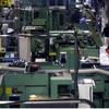 Hoạt động sản xuất toàn cầu cải thiện nhờ nhu cầu ngày càng tăng