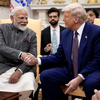 Mỹ dỡ thuế 25% áp lên Ấn Độ sau khi đạt thỏa thuận thương mại