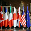 G7 xem xét kế hoạch giải phóng lượng dự trữ dầu khẩn cấp để ổn định thị trường