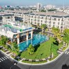 Quỹ Vietnam Investment Property Limited đã bán ra 7,5 triệu cổ phiếu Nhà Khang Điền (KDH)