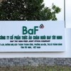 BaF Việt Nam (BAF) thay Giám đốc Tài chính