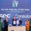 Tập đoàn GDC muốn niêm yết lên sàn HOSE trong năm 2026
