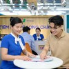 FPT Retail (FRT) lên kế hoạch doanh thu 59.500 tỷ đồng trong năm 2026