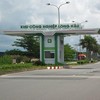Long Hậu (LHG) bất ngờ muốn dừng đầu tư dự án khu công nghiệp An Định quy mô 200 ha