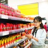 Masan (MSN) lên kế hoạch lãi lên tới 7.900 tỷ đồng trong năm 2026, tiếp tục mở rộng WinCommerce