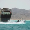 Eo biển Bab al-Mandeb có thể trở thành eo biển Hormuz thứ hai