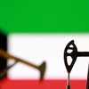 Kuwait tăng mạnh giá dầu thô bán sang châu Á trong tháng 5