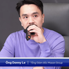 Ông Le Danny, Tổng giám đốc Masan.