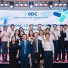 Tập đoàn GDC (GDH) sẽ giao dịch trên UPCoM trước khi niêm yết sàn HOSE
