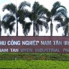 Lãi quý I/2026 của Nam Tân Uyên (NTC) giảm 43,3% khi hụt doanh thu cho thuê đất