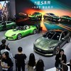 Các hãng xe Trung Quốc tìm “khoảnh khắc Yaris” để thúc đẩy tăng trưởng