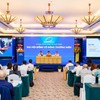 ĐHĐCĐ Gemadept (GMD): Hai kịch bản kế hoạch kinh doanh 2026, tiếp tục mở rộng hệ sinh thái cảng - logistics