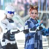 Morgan Stanley: Robot hình người sẽ thúc đẩy vị thế sản xuất của Trung Quốc