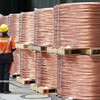 Lo ngại lạm phát lan sang thị trường kim loại công nghiệp