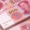 Hệ thống thanh toán của Trung Quốc tăng tốc nhờ căng thẳng địa chính trị