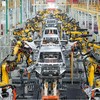 IEA: Thị trường xe điện toàn cầu tăng tốc mạnh trong năm 2025