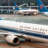 Ba ông lớn hàng không Trung Quốc lao đao vì giá nhiên liệu tăng vọt