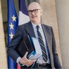 Roland Lescure, Bộ trưởng Tài chính Pháp