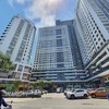 Lãnh đạo Nhà Đà Nẵng (NDN) đăng ký mua thêm 740.000 cổ phiếu
