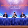 ĐHĐCĐ Tôn Đông Á (GDA): Lên kế hoạch lãi 250 tỷ đồng trong năm 2026 và hé lộ kế hoạch chuyển sàn sang HOSE