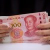 Trung Quốc tăng cường kiểm soát dòng vốn chảy ra nước ngoài