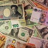 Thị trường trái phiếu toàn cầu chao đảo trong tháng 5