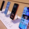 Thị trường smartphone toàn cầu đối mặt năm suy giảm kỷ lục giữa cuộc khủng hoảng chip